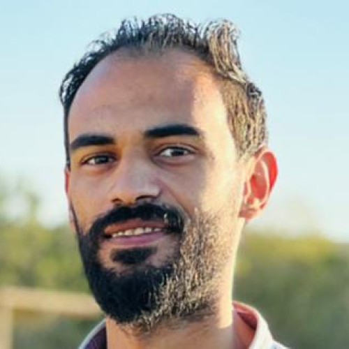 Mahmoud B.