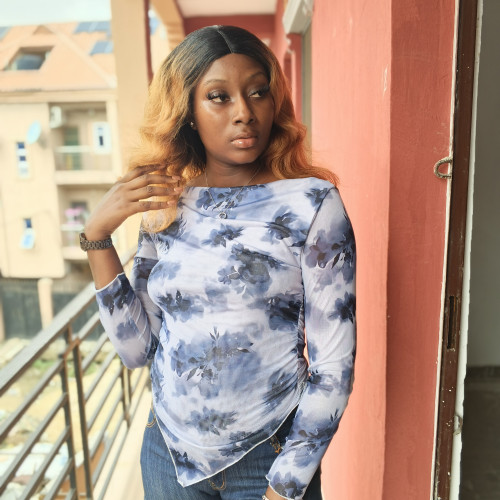 Nuella D. profile photo