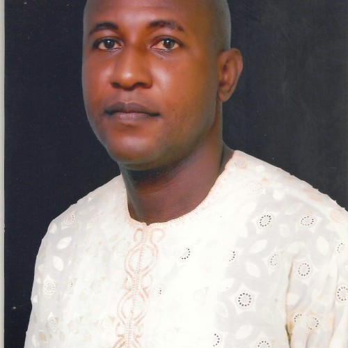 kester Obiechina  I.