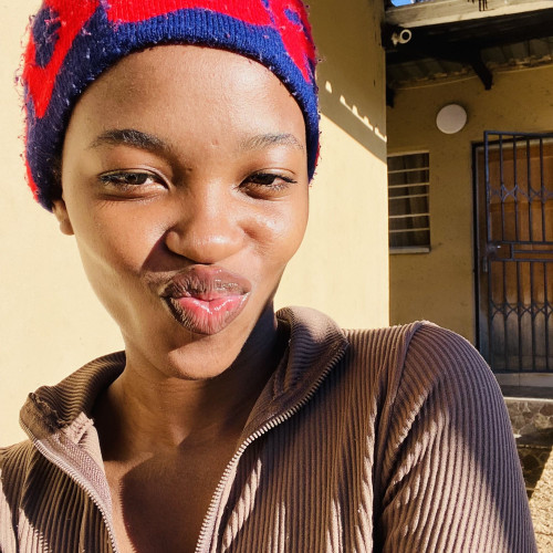 Luyanda M.