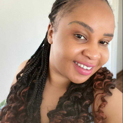 Tafadzwa m. profile photo
