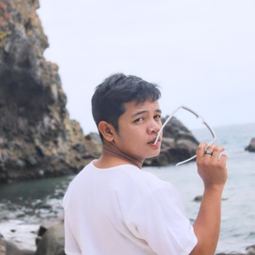Gino M. profile photo