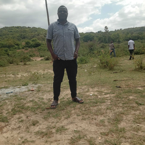 Amon M. profile photo