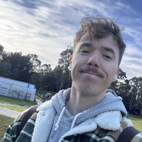 Zackarey H. profile photo