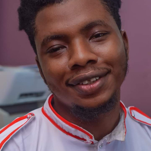 Abiodun O. profile photo