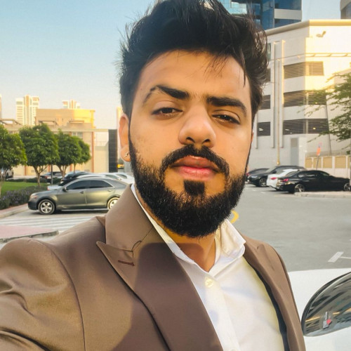 chirag P. profile photo