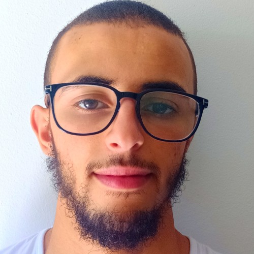 Yassin E. profile photo