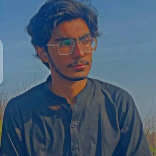 Syed A. profile photo