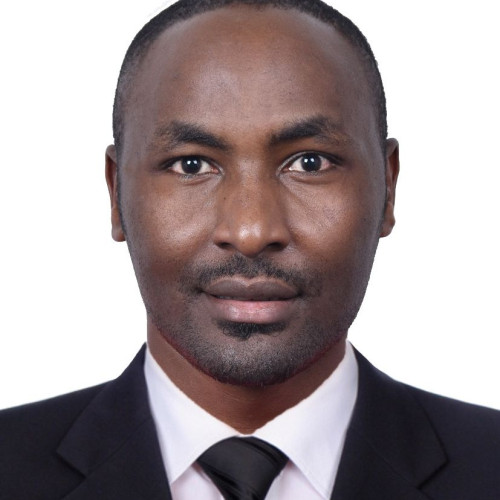 Nganga K. profile photo