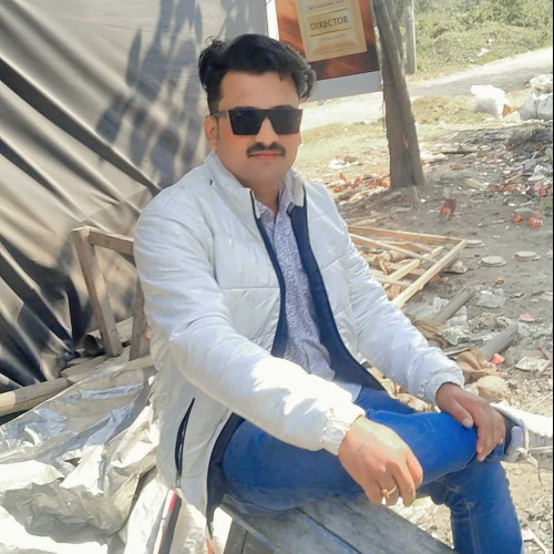omm p. profile photo