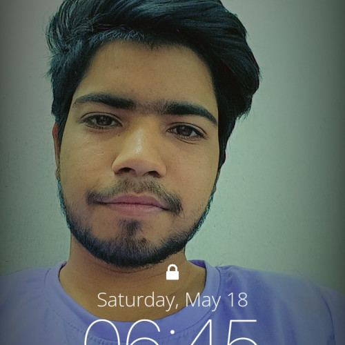 Sumit K. profile photo