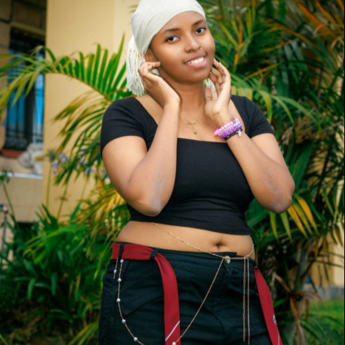Milka N. profile photo