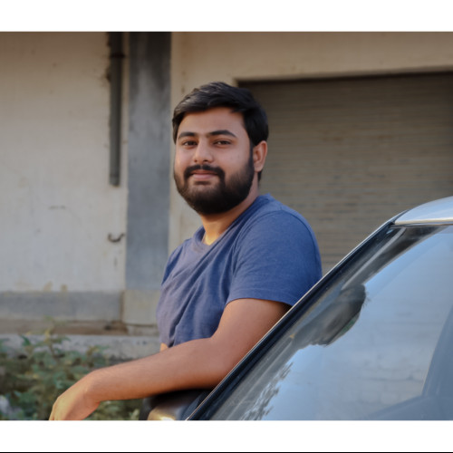 Shivam  S. profile photo