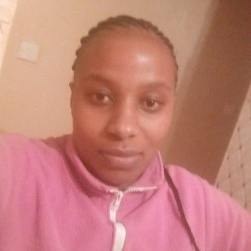 Grace G. profile photo
