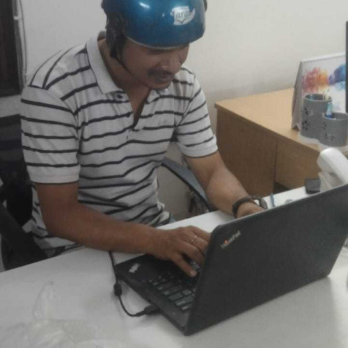 Prabh s n. profile photo