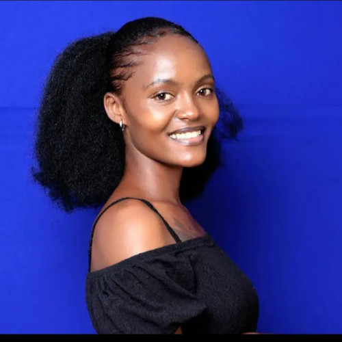 Elosy K. profile photo