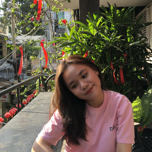 Truc L. profile photo