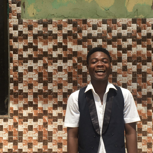 Favour O. profile photo