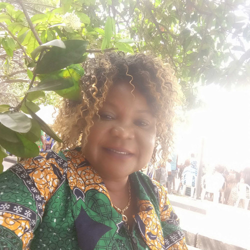 Vivian A. profile photo
