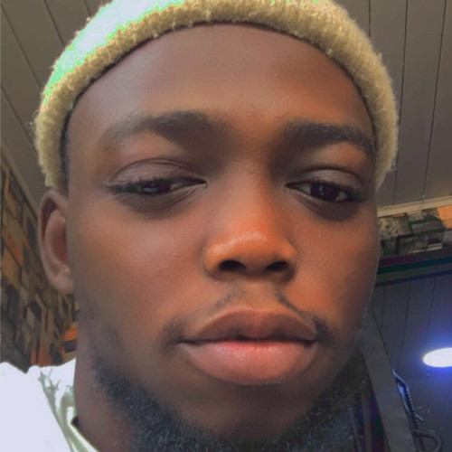 Wisdom M. profile photo