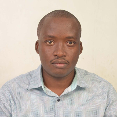 Bonface O. profile photo
