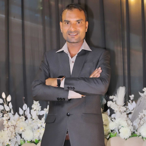 rahul j. profile photo