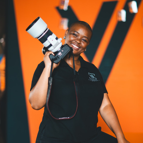 Katlego T. profile photo