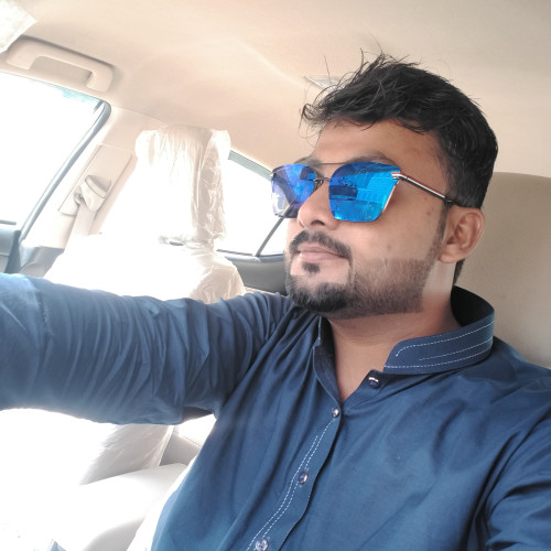 Waqas S. profile photo