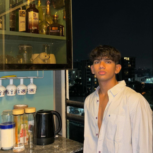 Rick J. profile photo