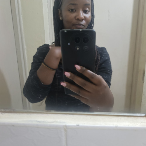 maureen a. profile photo