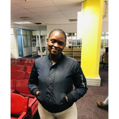 Thandekile  C. profile photo