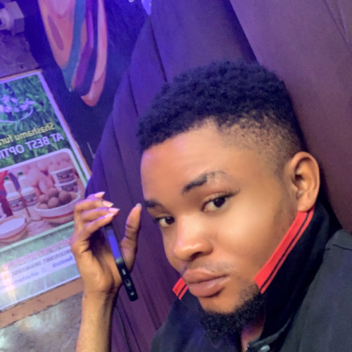Maliberry B. profile photo
