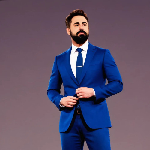 Claudio P. profile photo