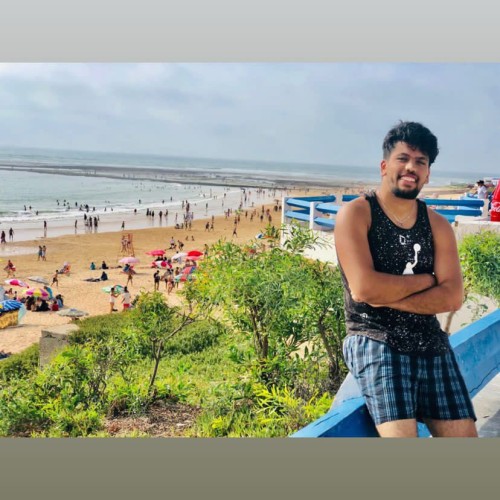 Yassine M. profile photo