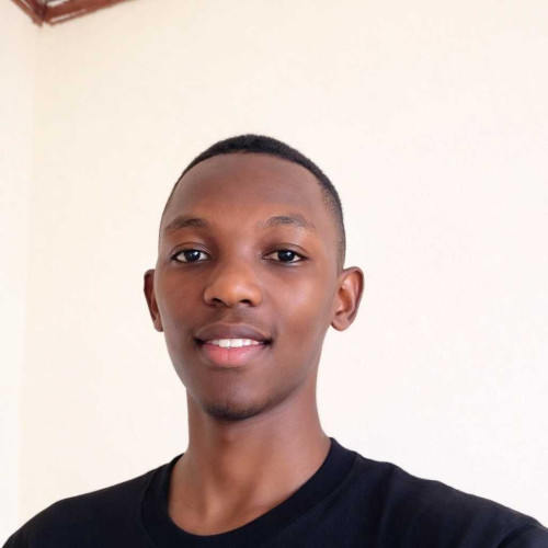 Yusuph M. profile photo