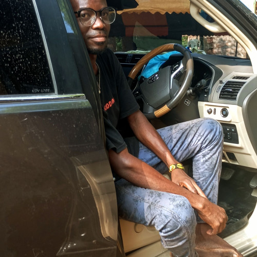 Young K. profile photo