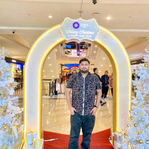 Fahad M. profile photo