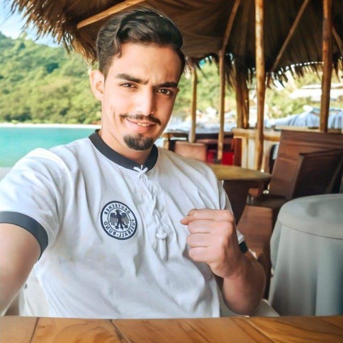 AMINE Z. profile photo