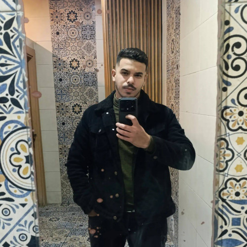 IBRAHIM H. profile photo