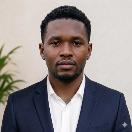 Amos B. profile photo