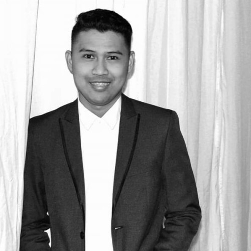Regie F. profile photo