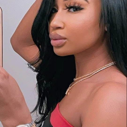 Alisha L. profile photo
