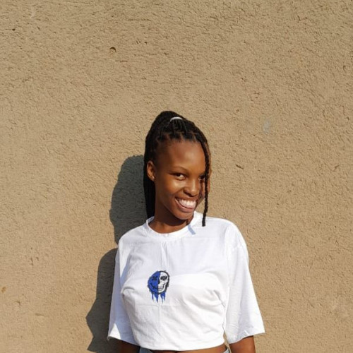 Tshwaraganang Samantha M. profile photo