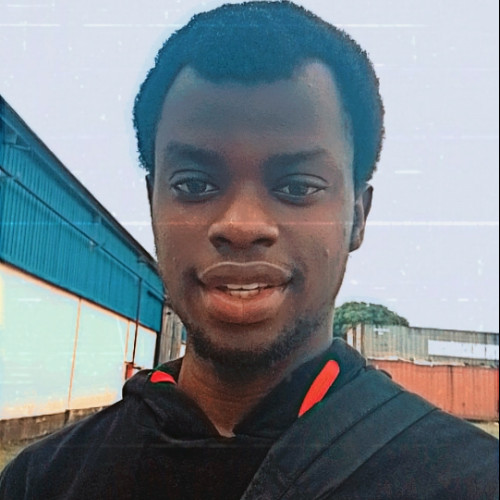 Emmanuel O.