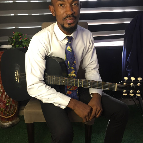 Emmanuel  O. profile photo