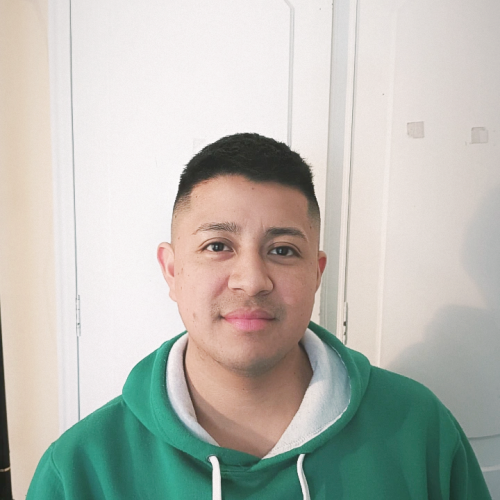 Pablo P. profile photo
