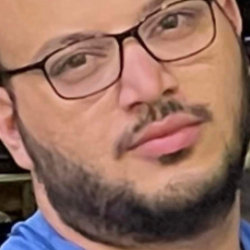 David G. profile photo