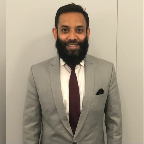 Mohammed Masroor  J. profile photo
