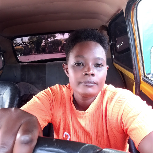 Edah C. profile photo