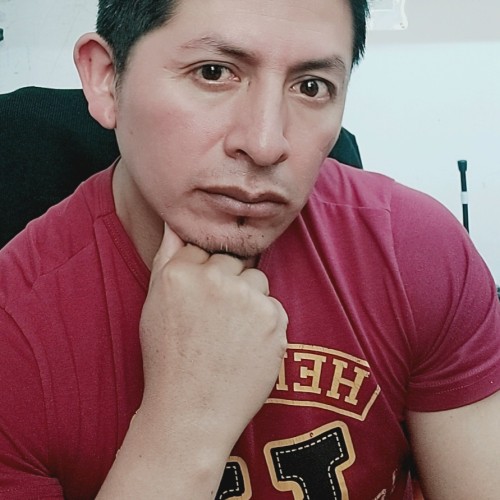 LUIS ANGEL L. profile photo